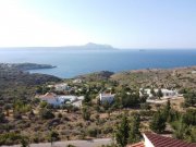 Kokkino Chorio Luxuriöse Villa mit atemberaubendem Panoramablick Haus kaufen